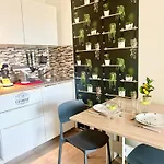 Apartment L'estival, Royan