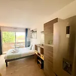 Apartment L'estival, Royan