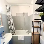 Apartment L'estival, *