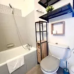 L'estival, Apartment *