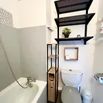 Apartment L'estival, *