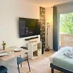 L'estival, Apartment *