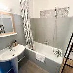 L'estival, Apartment