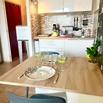 Apartment L'estival, Royan