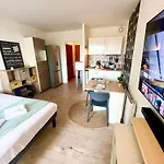 Apartment L'estival, Royan