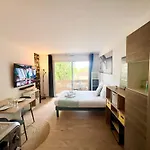 Apartment L'estival, *