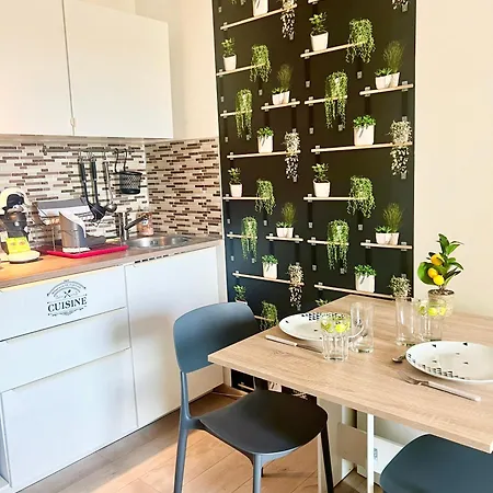 Apartment L'estival, Royan