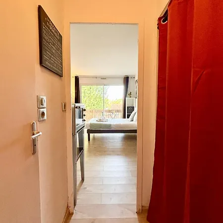 L'estival, Apartment *