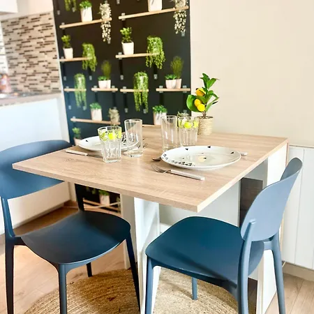 Apartment L'estival, Royan