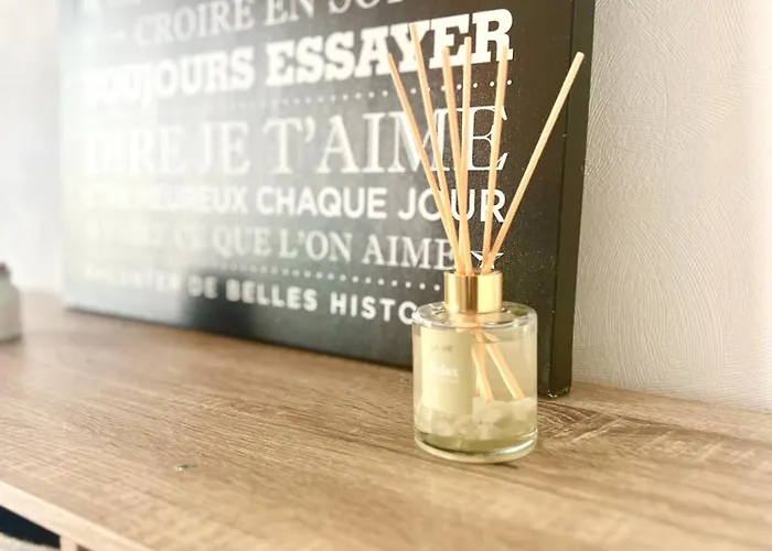 L'estival, 로양